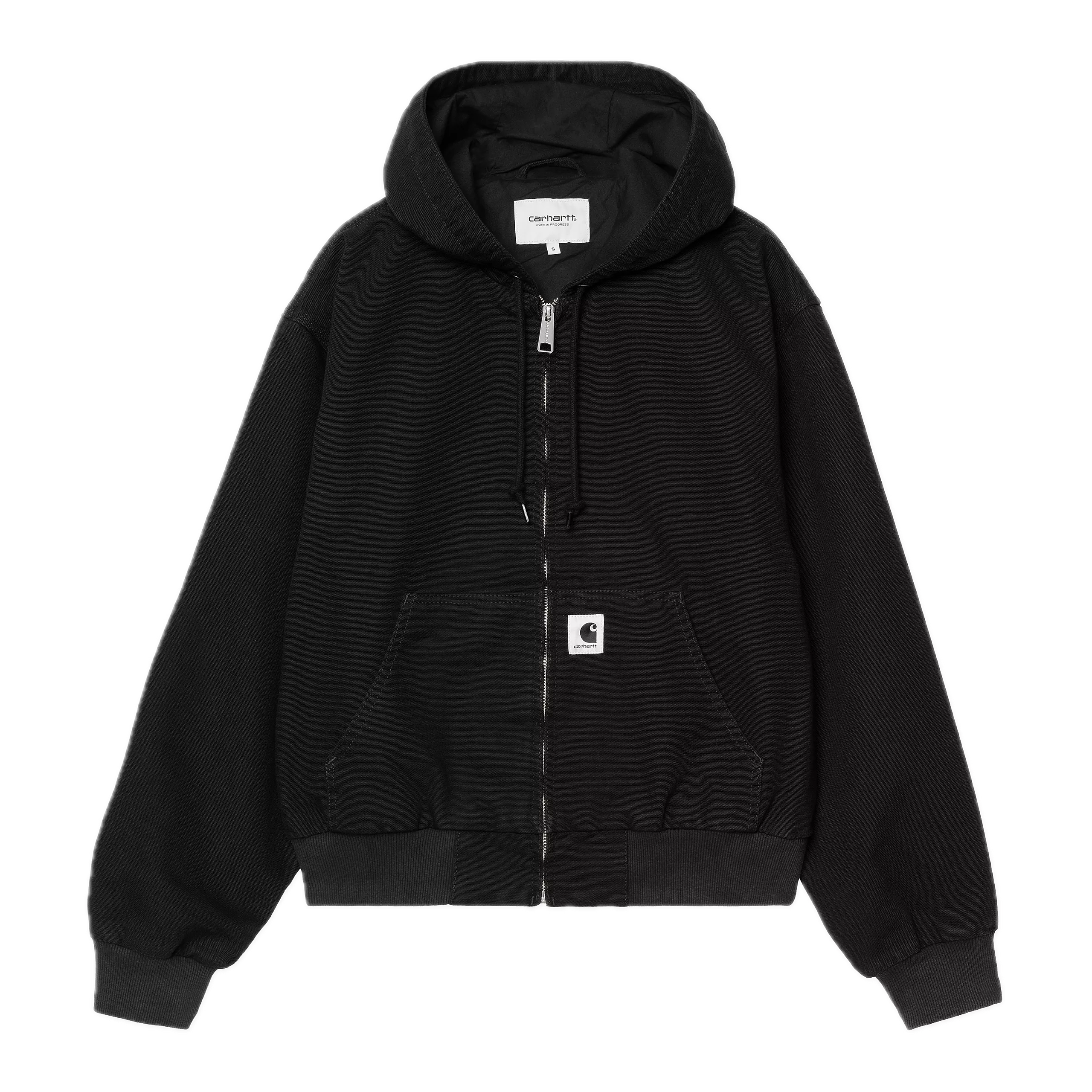 W' OG Active Jacket - Dearborn Canvas