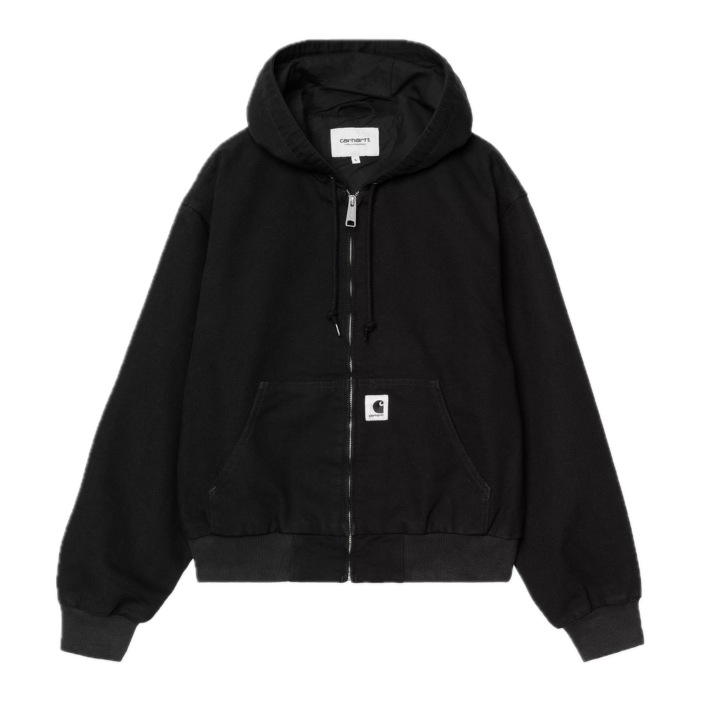 W' OG Active Jacket - Dearborn Canvas