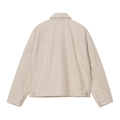 W' OG Detroit Jacket