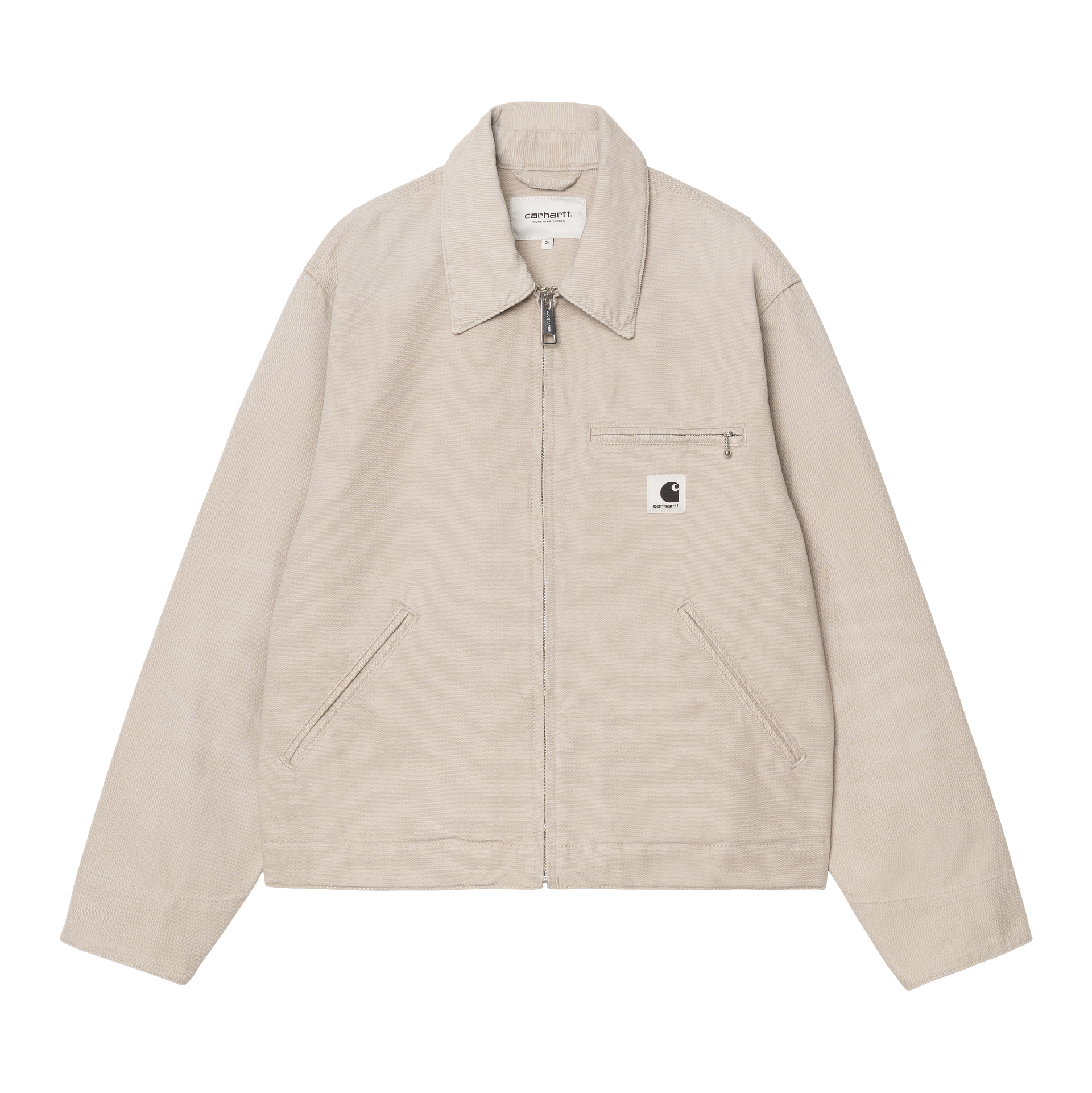 W' OG Detroit Jacket - Carhartt WIP Singapore