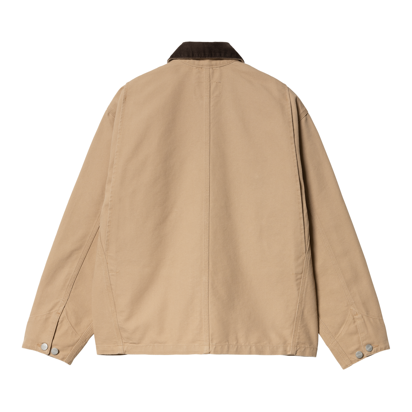 W' OG Michigan Coat