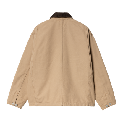 W' OG Michigan Coat