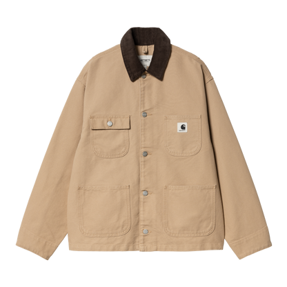 W' OG Michigan Coat