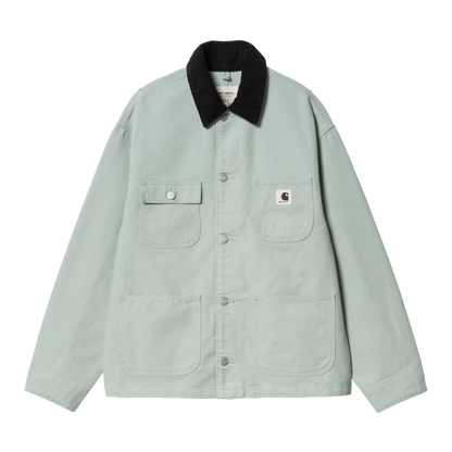 W' OG Michigan Coat