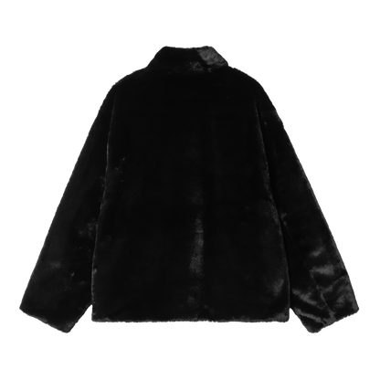 W' Olney Michigan Coat