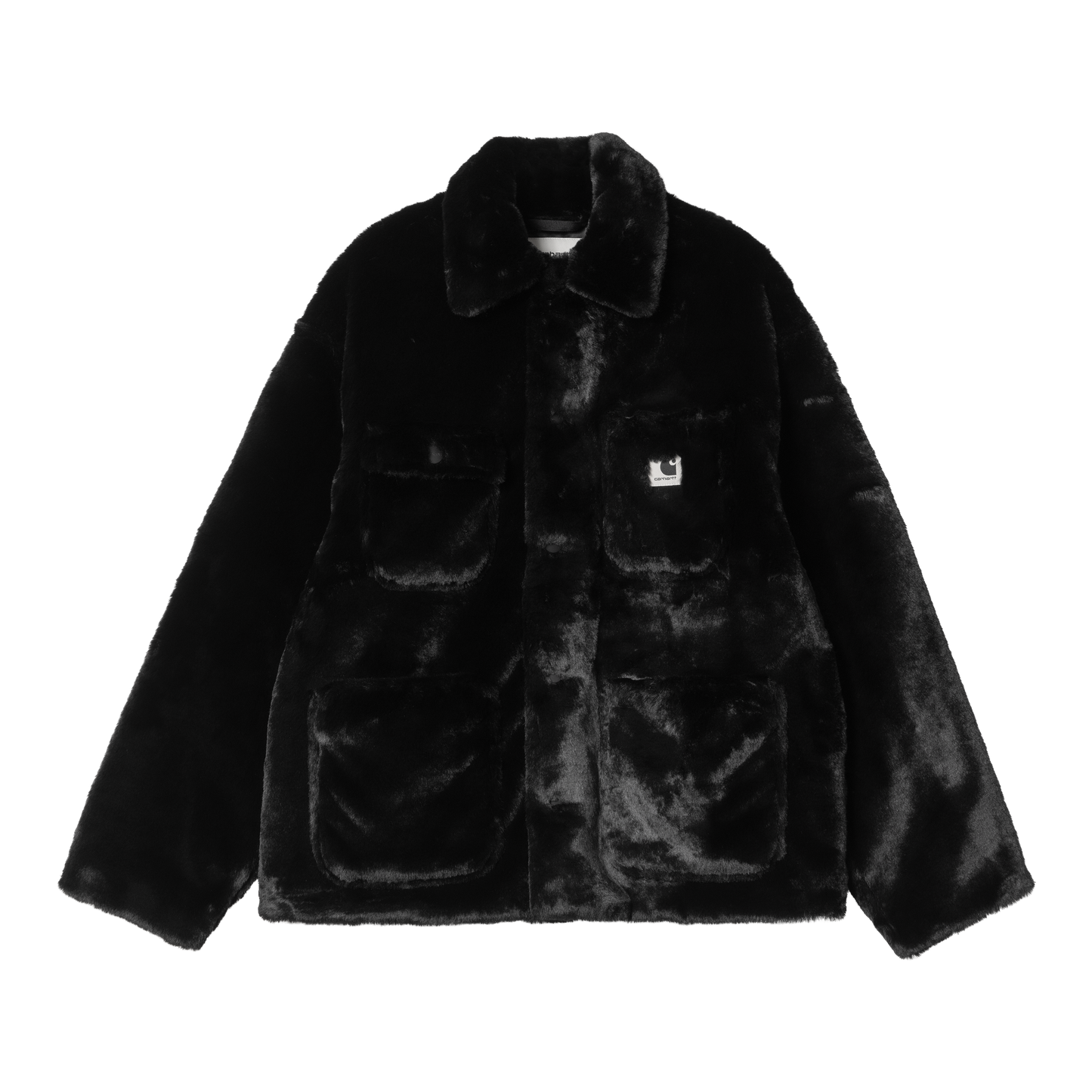 W' Olney Michigan Coat