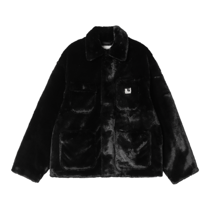 W' Olney Michigan Coat