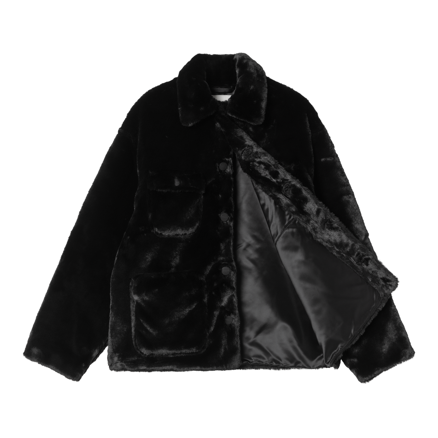 W' Olney Michigan Coat