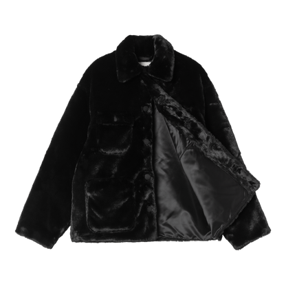 W' Olney Michigan Coat