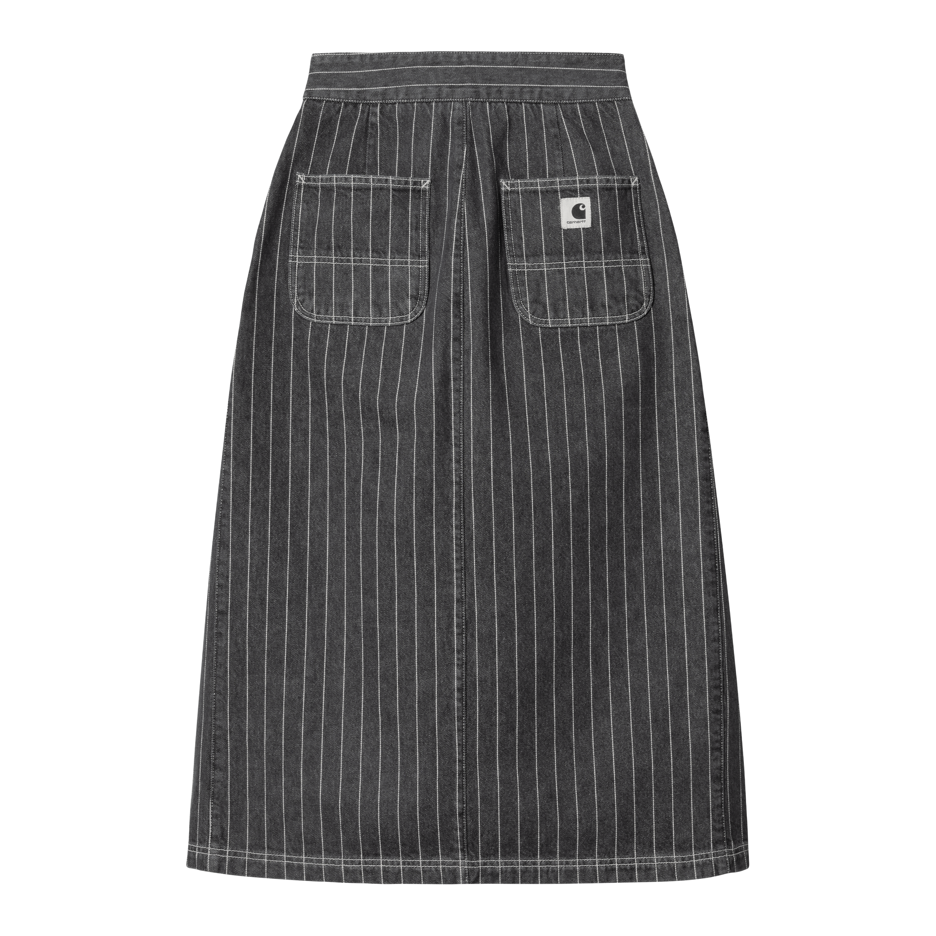 W' Orlean Skirt