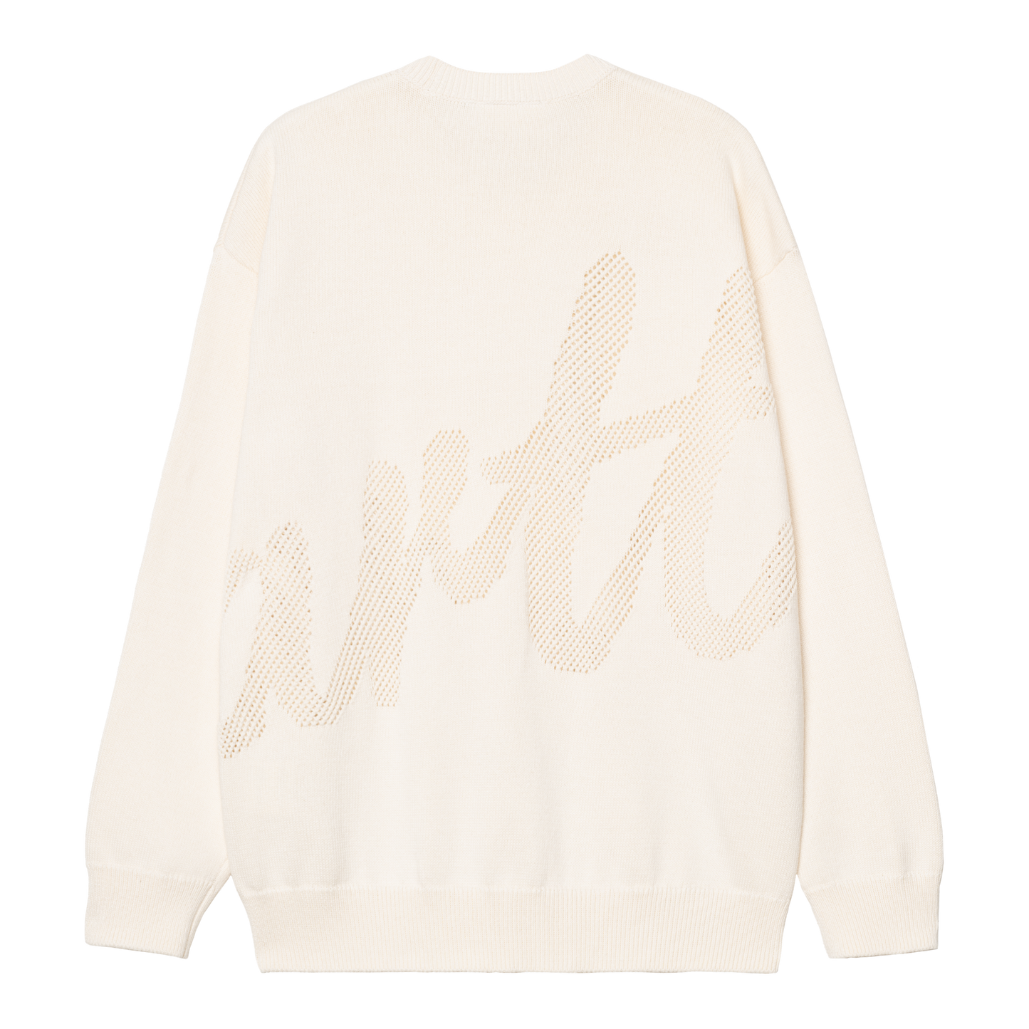 W' Perla Sweater