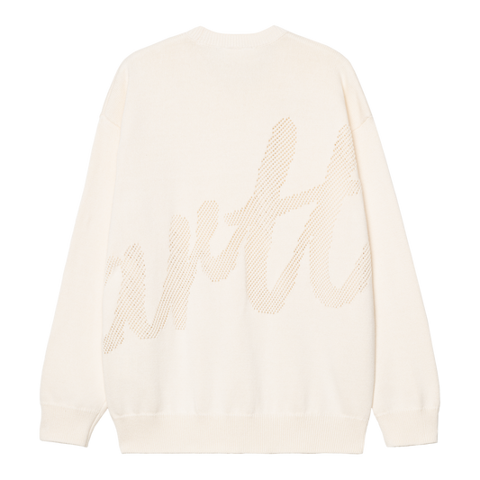 W' Perla Sweater