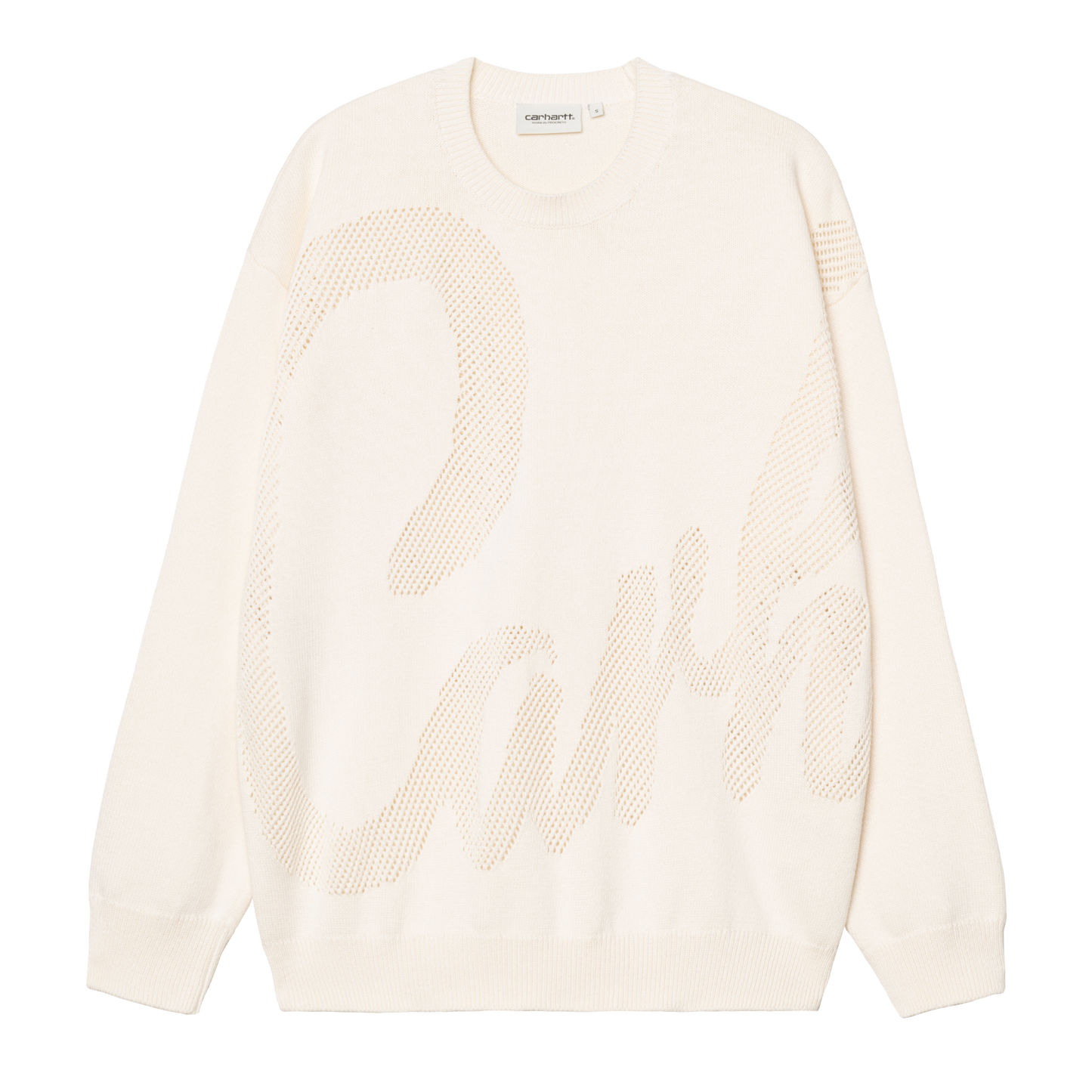 W' Perla Sweater
