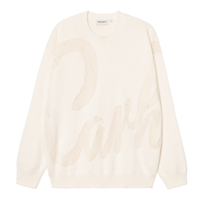 W' Perla Sweater
