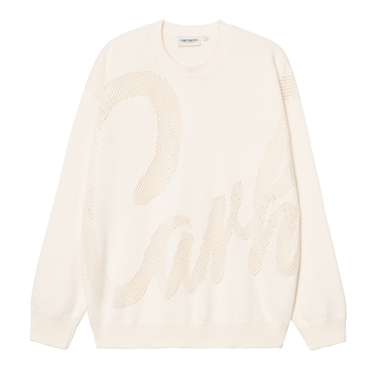 W' Perla Sweater
