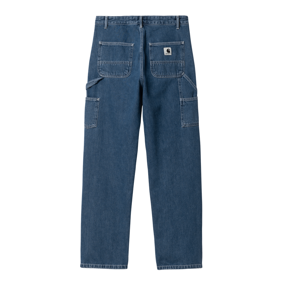 W' Pierce Pant Straight - Maverick Denim