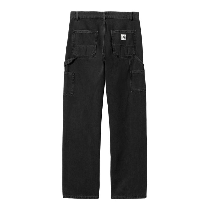 W' Pierce Pant Straight - Maverick Denim