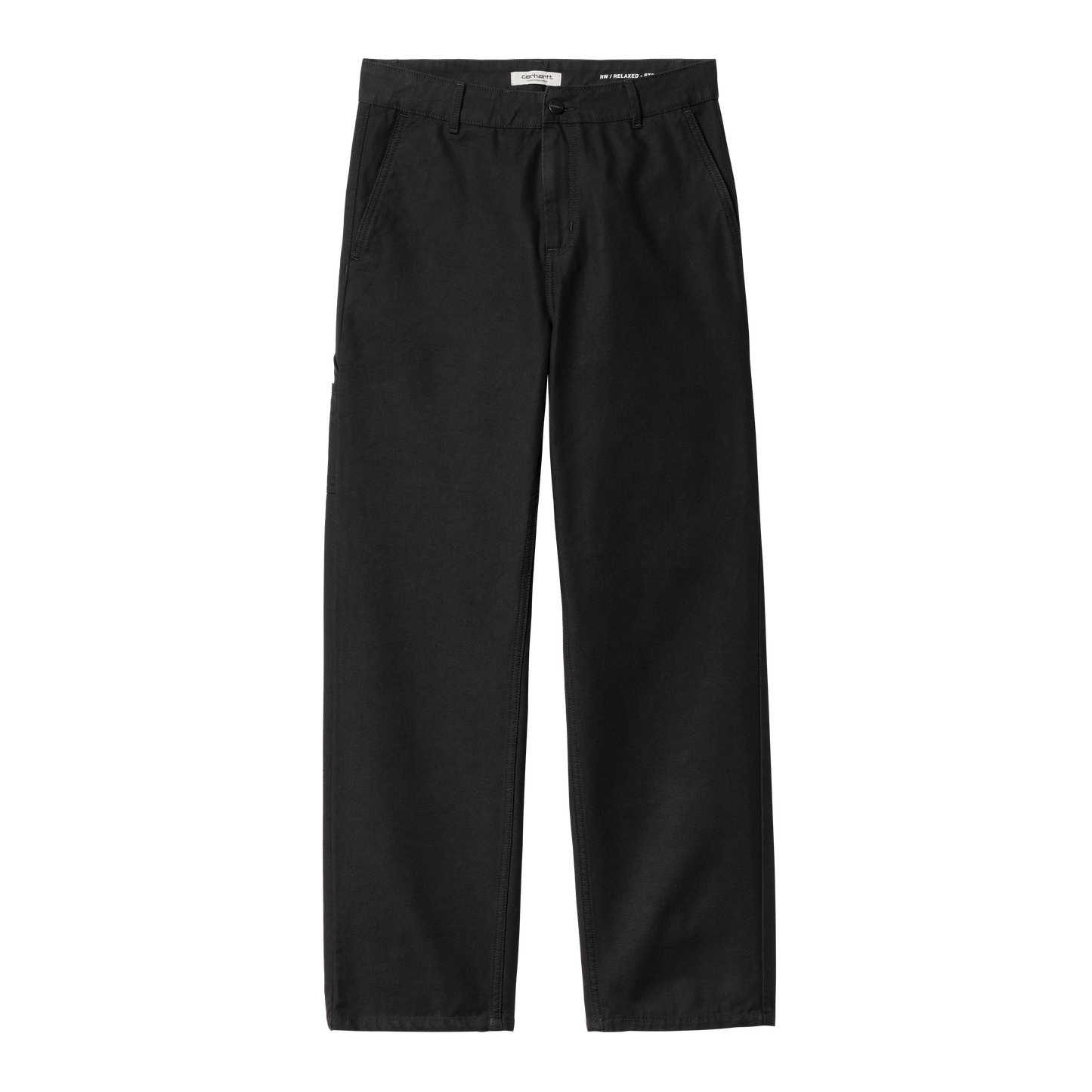 W' Pierce Pant Straight - Carhartt WIP Singapore