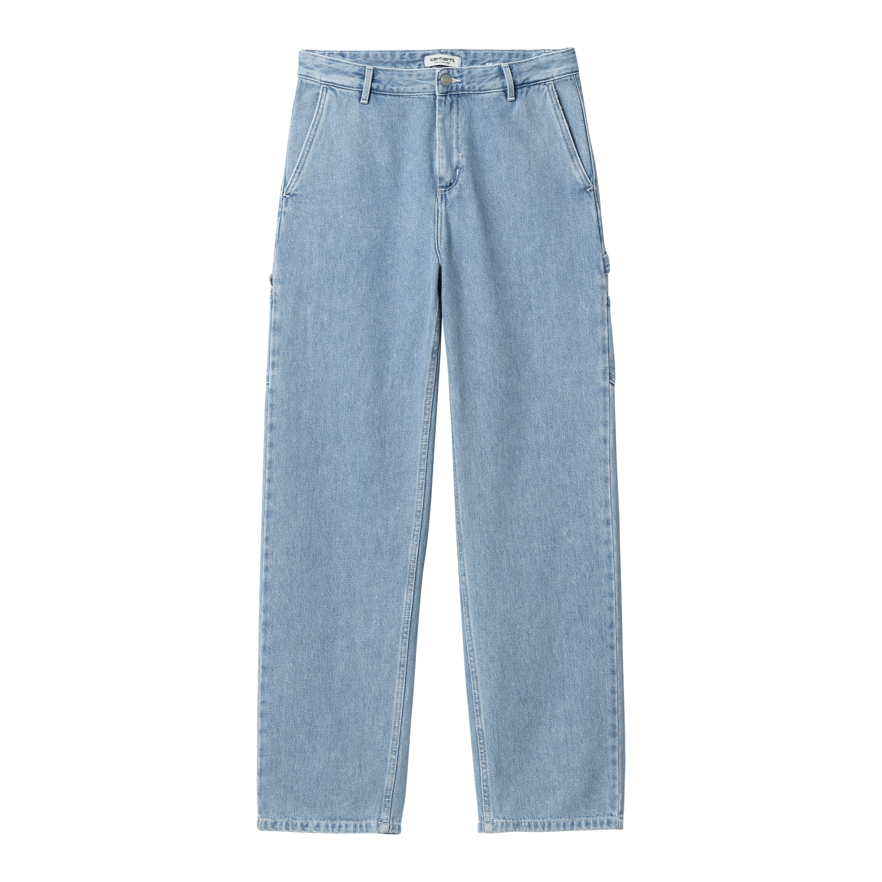 W' Pierce Pant Straight - Maverick Denim