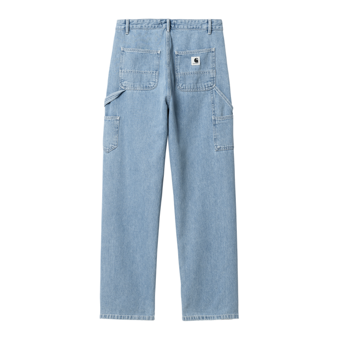 W' Pierce Pant Straight - Maverick Denim