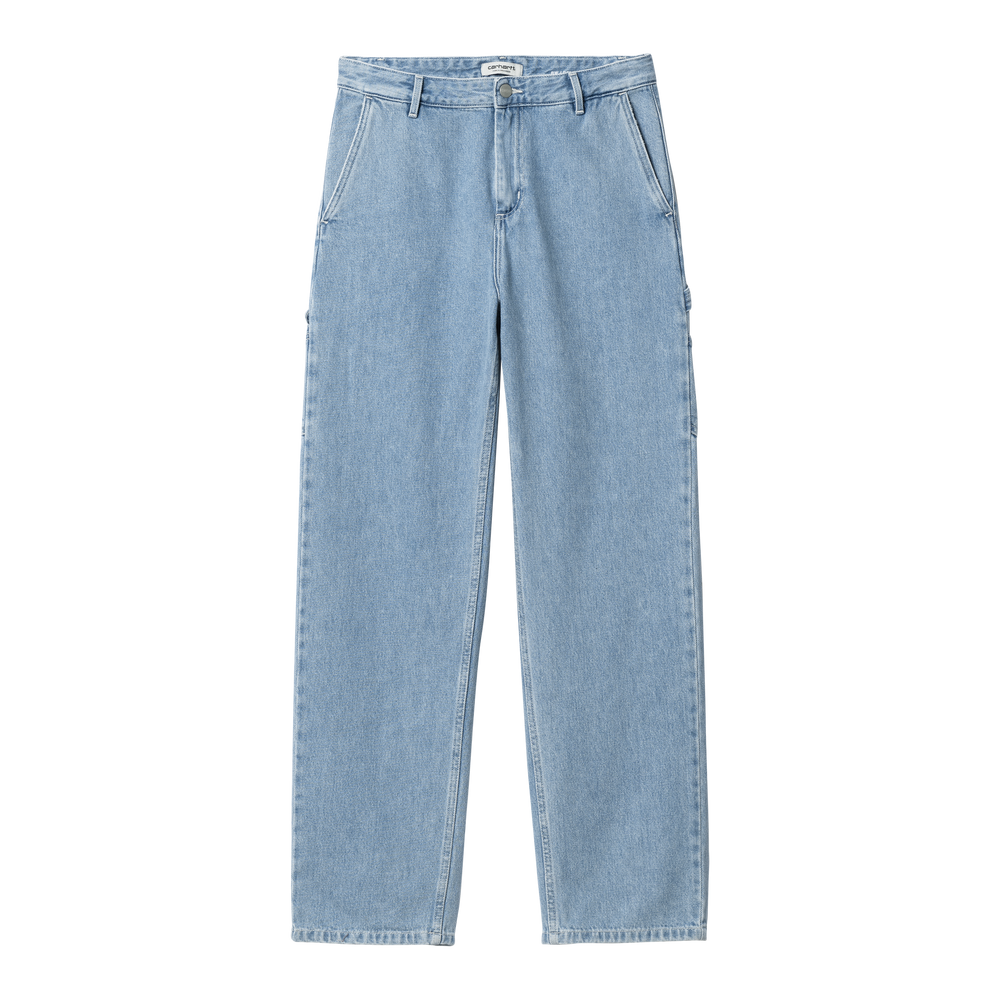 W' Pierce Pant Straight - Maverick Denim