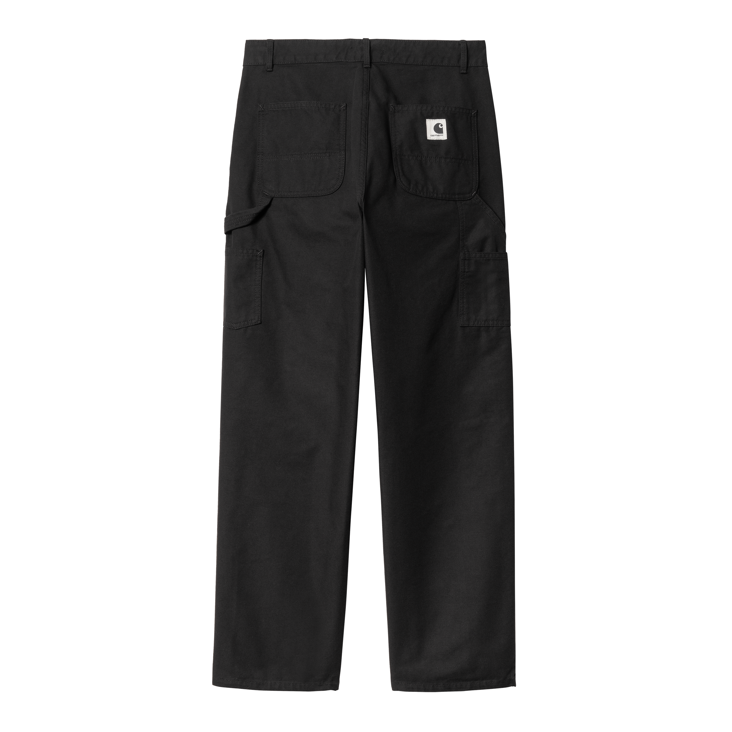 W' Pierce Pant Straight - Hubbard Canvas