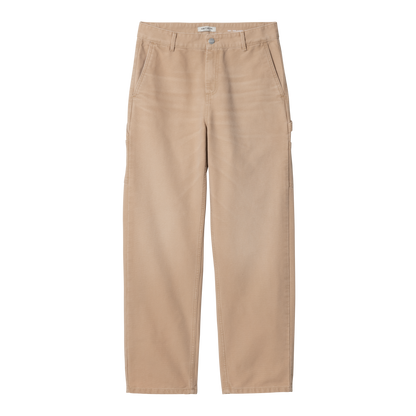 W' Pierce Pant Straight