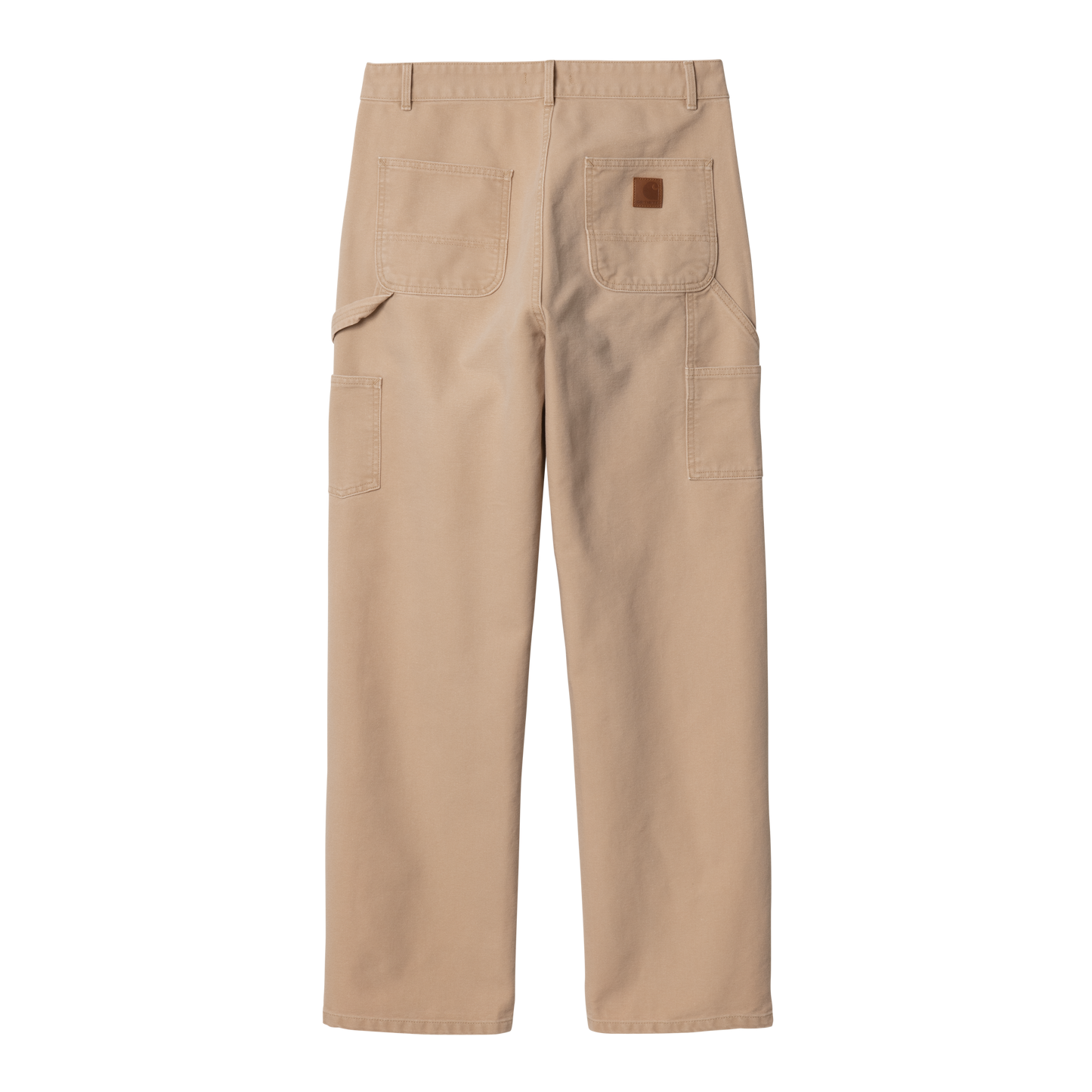 W' Pierce Pant Straight
