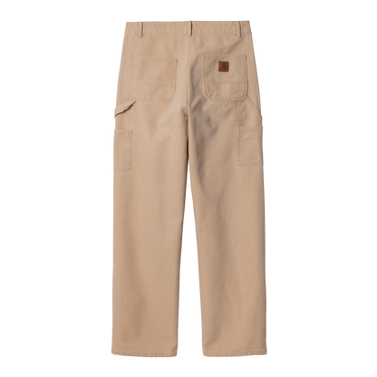 W' Pierce Pant Straight