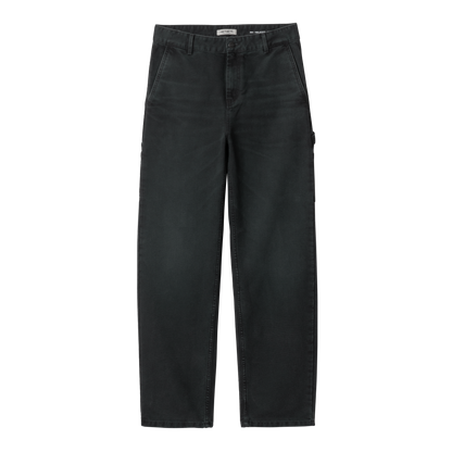W' Pierce Pant Straight
