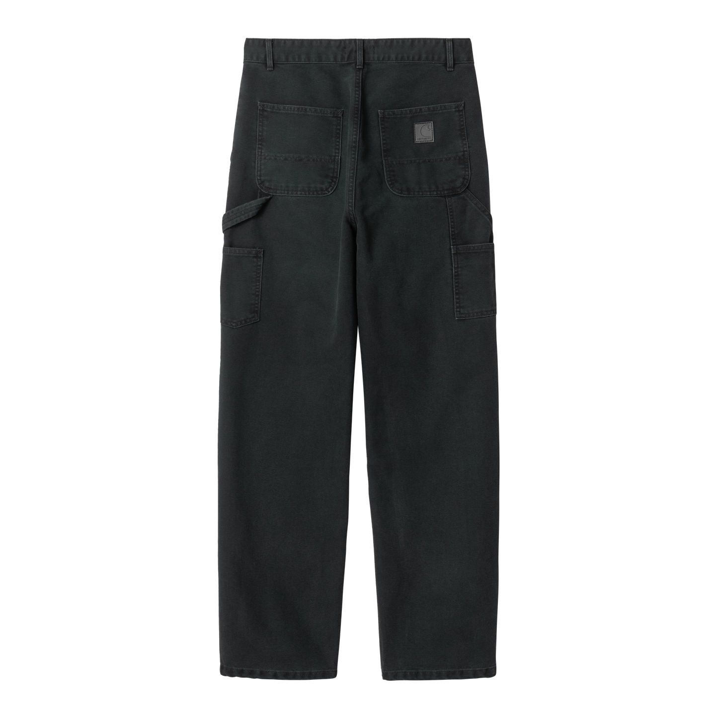 W' Pierce Pant Straight