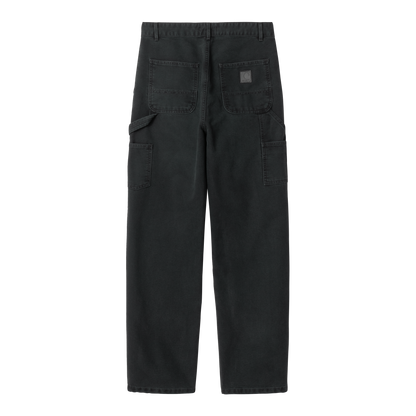 W' Pierce Pant Straight