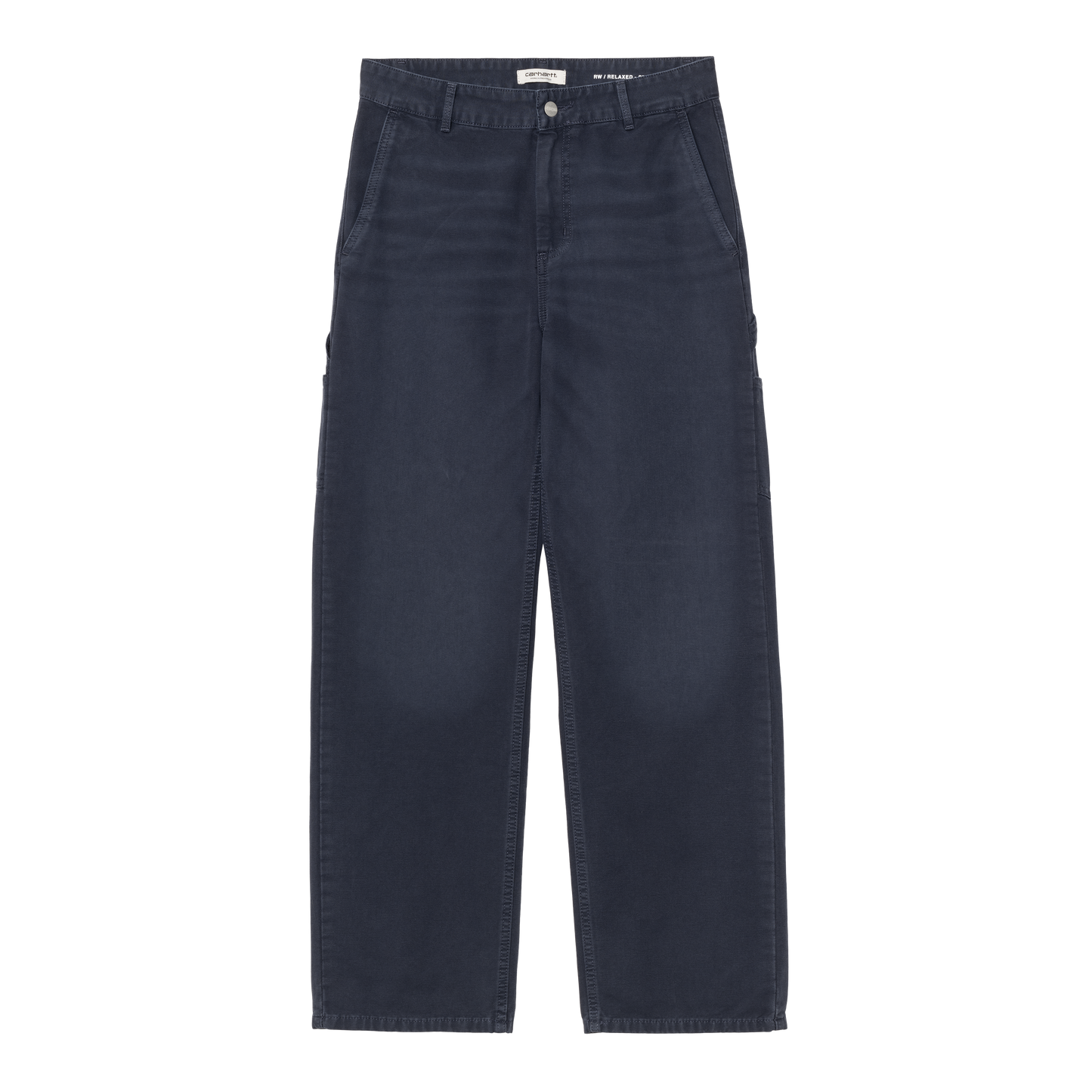 W' Pierce Pant Straight