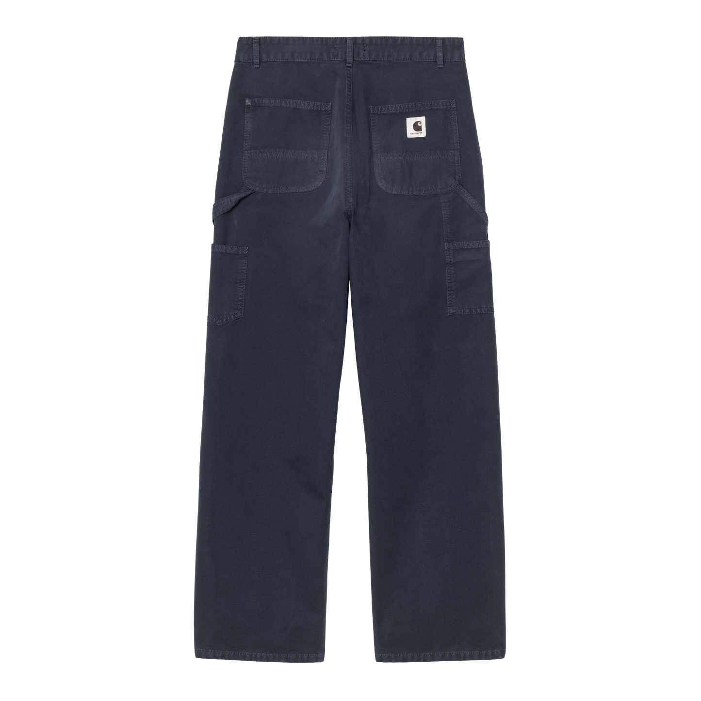 CARHARTT WIP♦ピアス ストレート パンツ レディース】 Carhartt Wip カーハート ダブルアイピ― パンツ FW