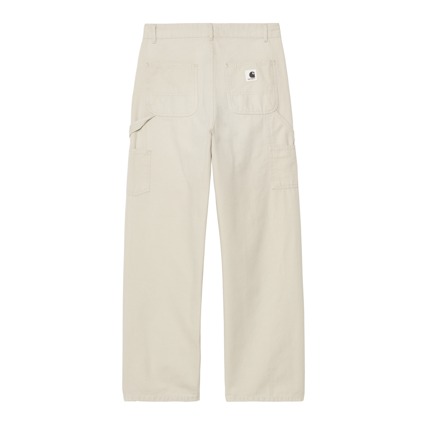 W' Pierce Pant Straight