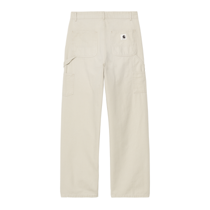 W' Pierce Pant Straight