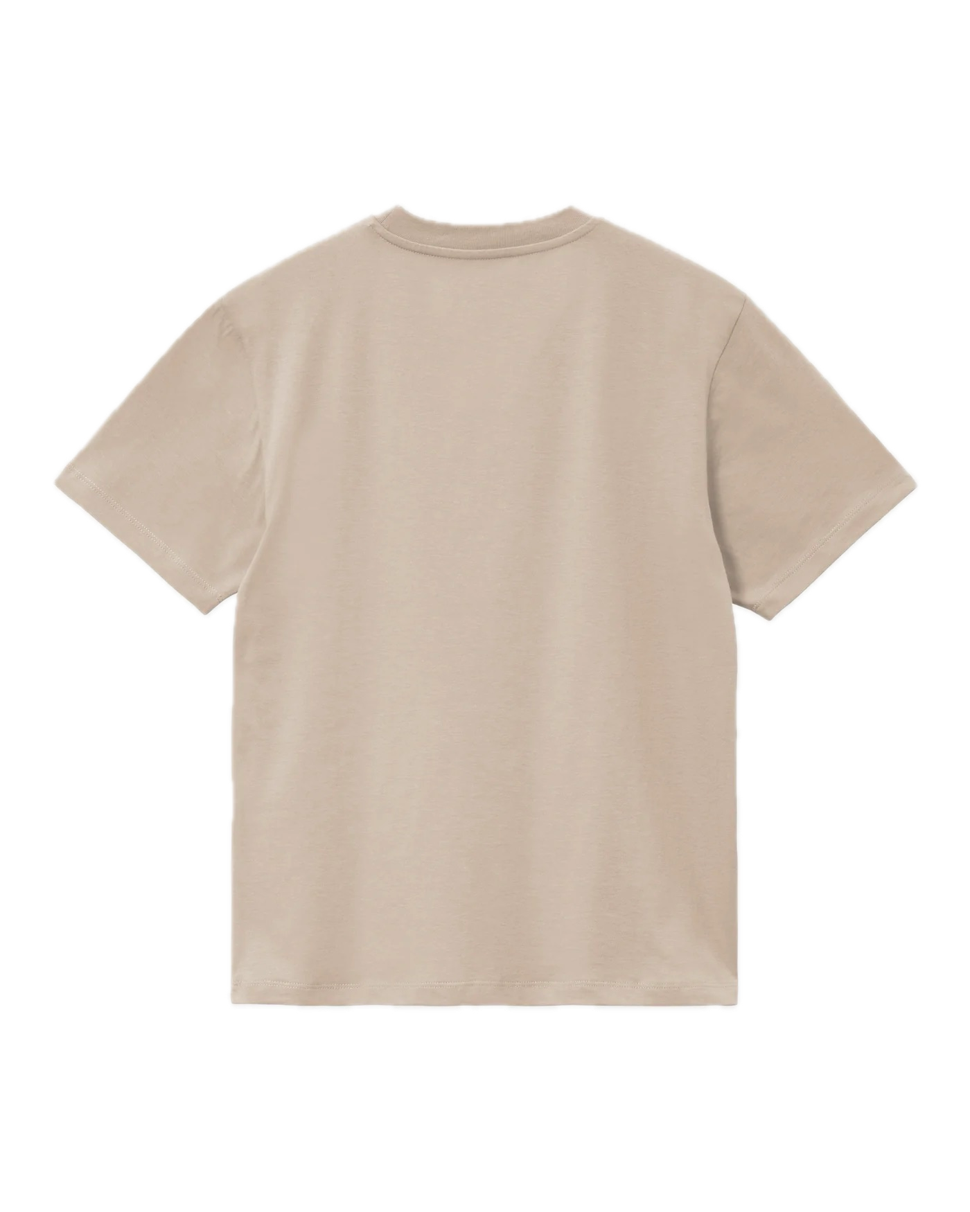 W' S/S Pocket T-Shirt