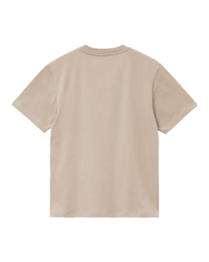 W' S/S Pocket T-Shirt