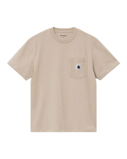 W' S/S Pocket T-Shirt