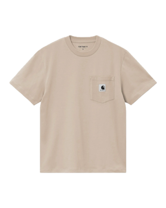 W' S/S Pocket T-Shirt