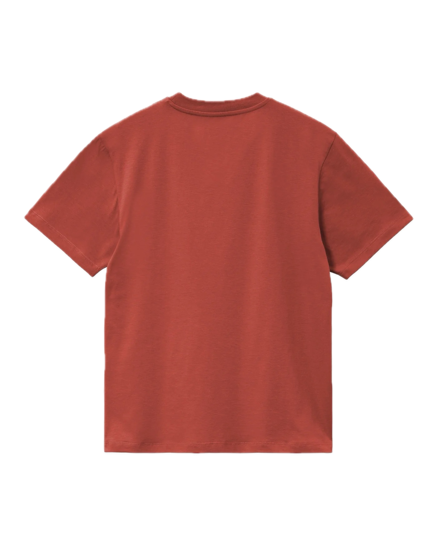 W' S/S Pocket T-Shirt