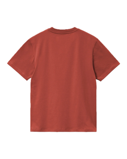 W' S/S Pocket T-Shirt