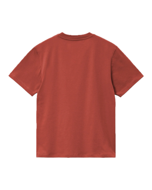 W' S/S Pocket T-Shirt