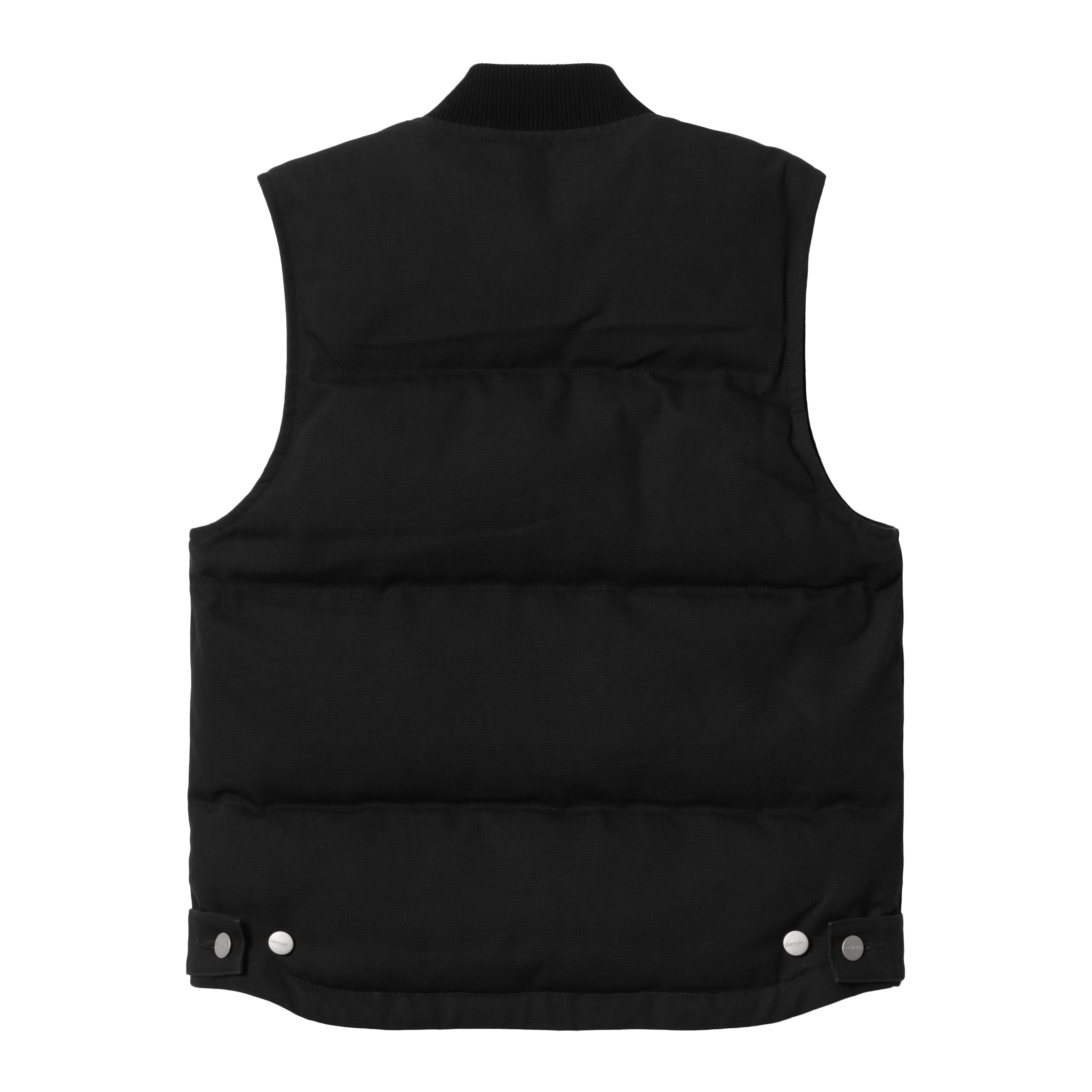 W' Rayley Vest