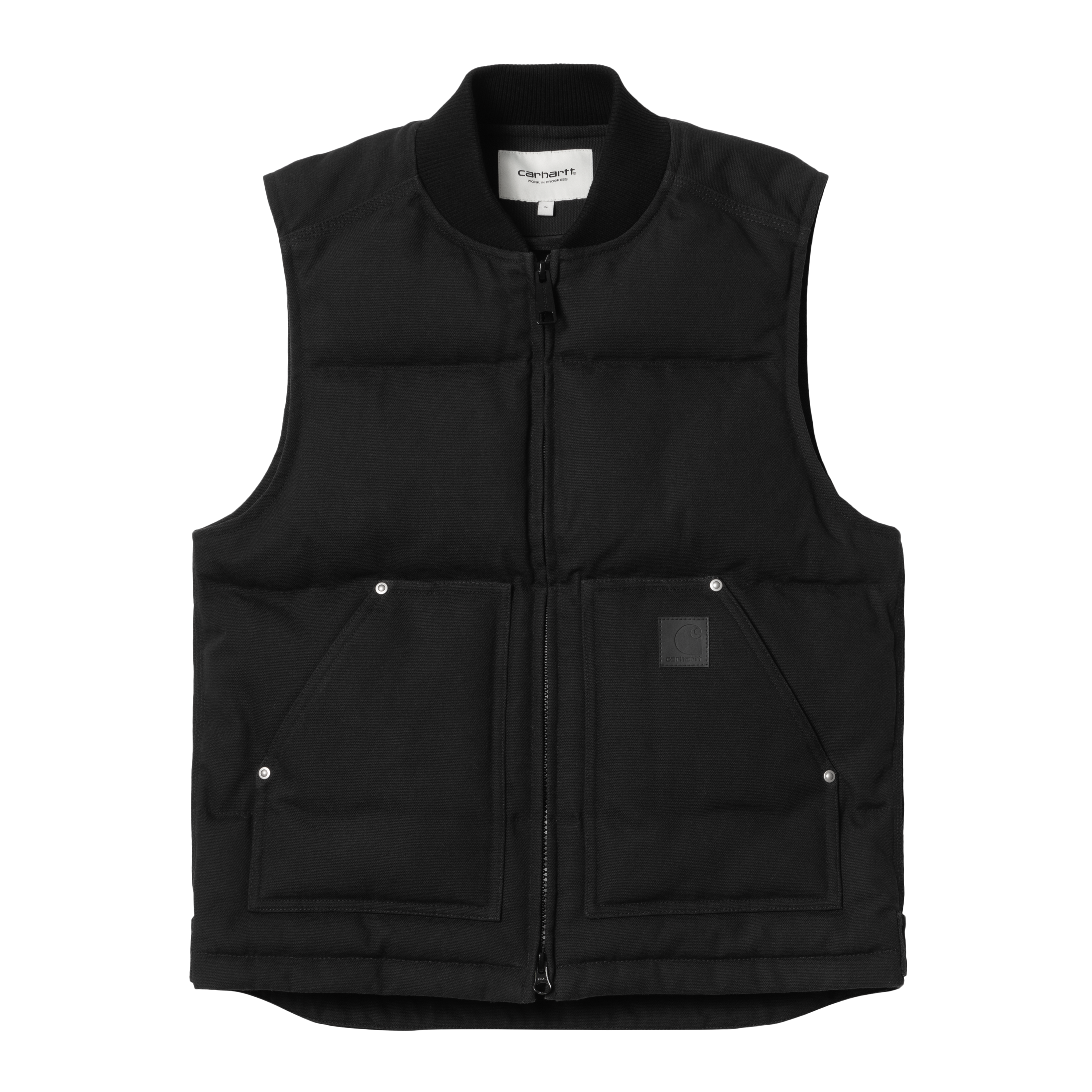 W' Rayley Vest