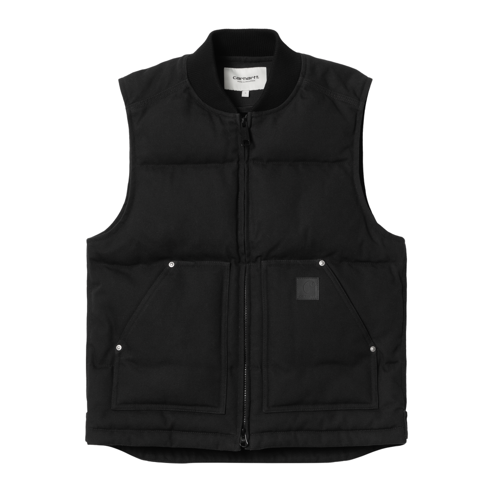 W' Rayley Vest