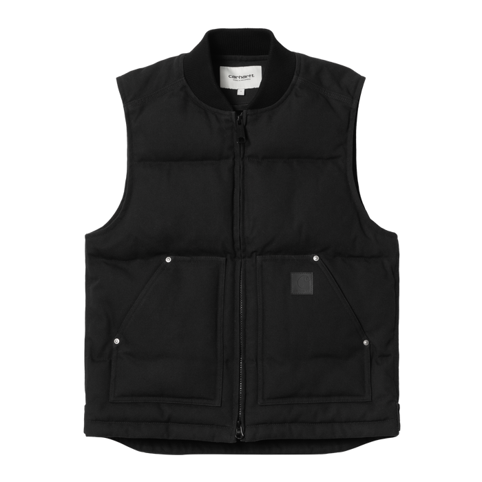 W' Rayley Vest