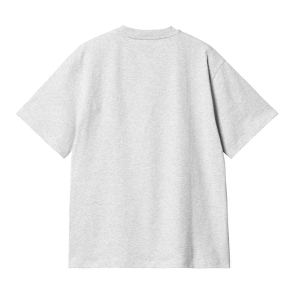 W' S/S American Script T-Shirt