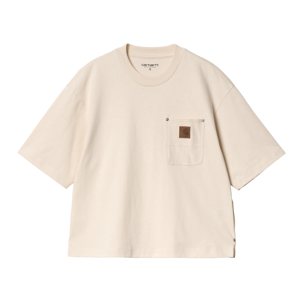 W' S/S Eldon T-Shirt