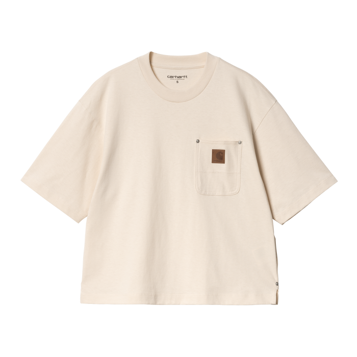 W' S/S Eldon T-Shirt